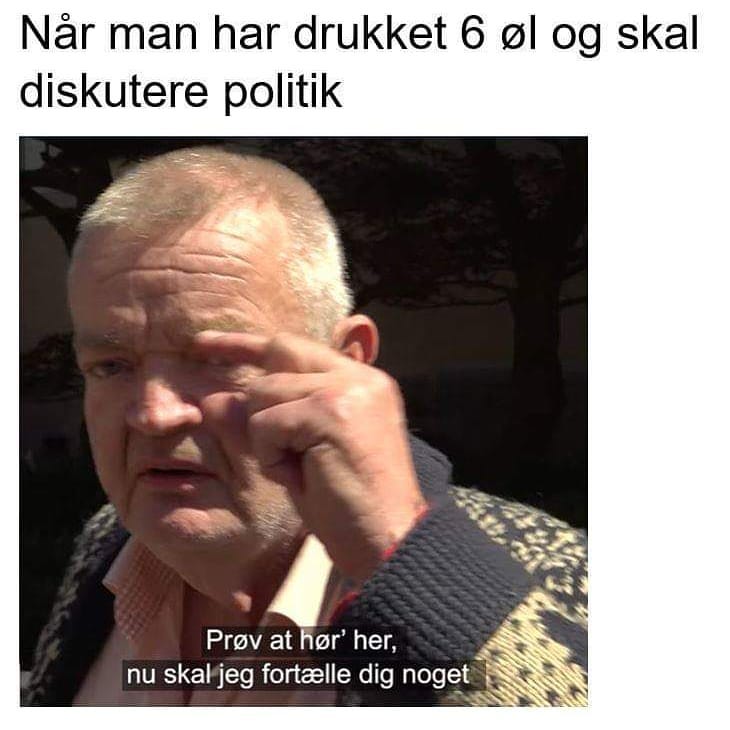 Fuck. Jeg siger fuck! #jegsigerfuck #prøvathørher @tv2nord