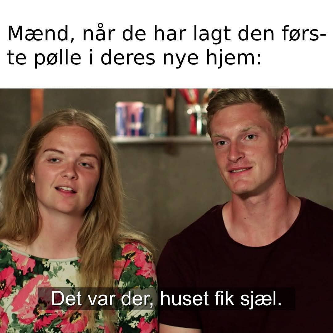 Glæder mig til i aften