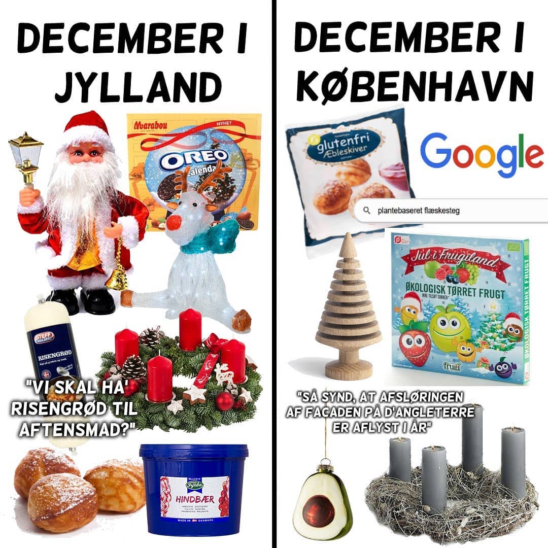 God december 🤶