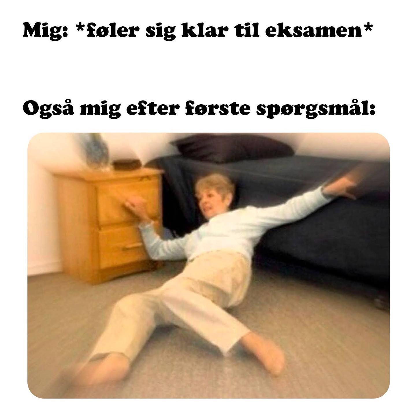 Mine tanker går ud til alle jer, der skal til eksamen 🫡 HELD OG LYKKE MINE STJERNER ️