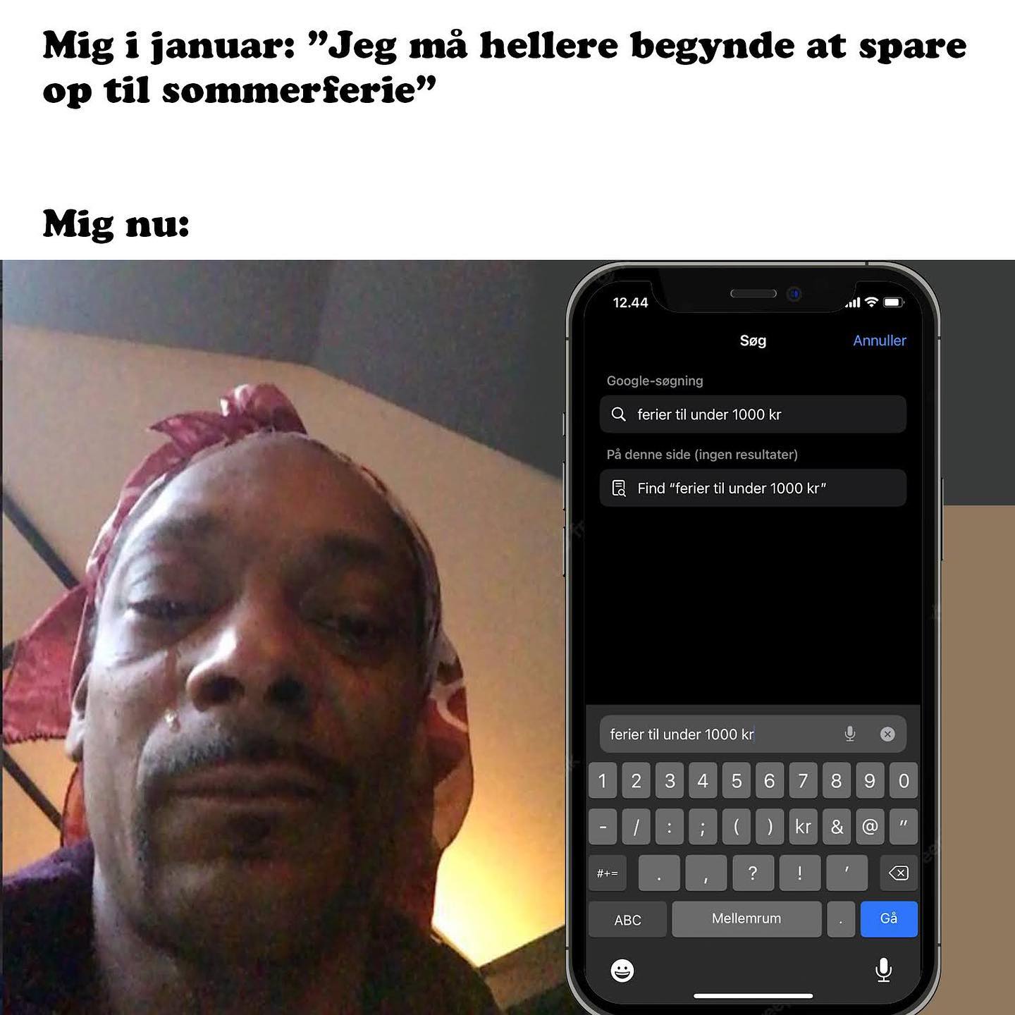 En tur til mine forældres have kan da også noget 🫶🏻