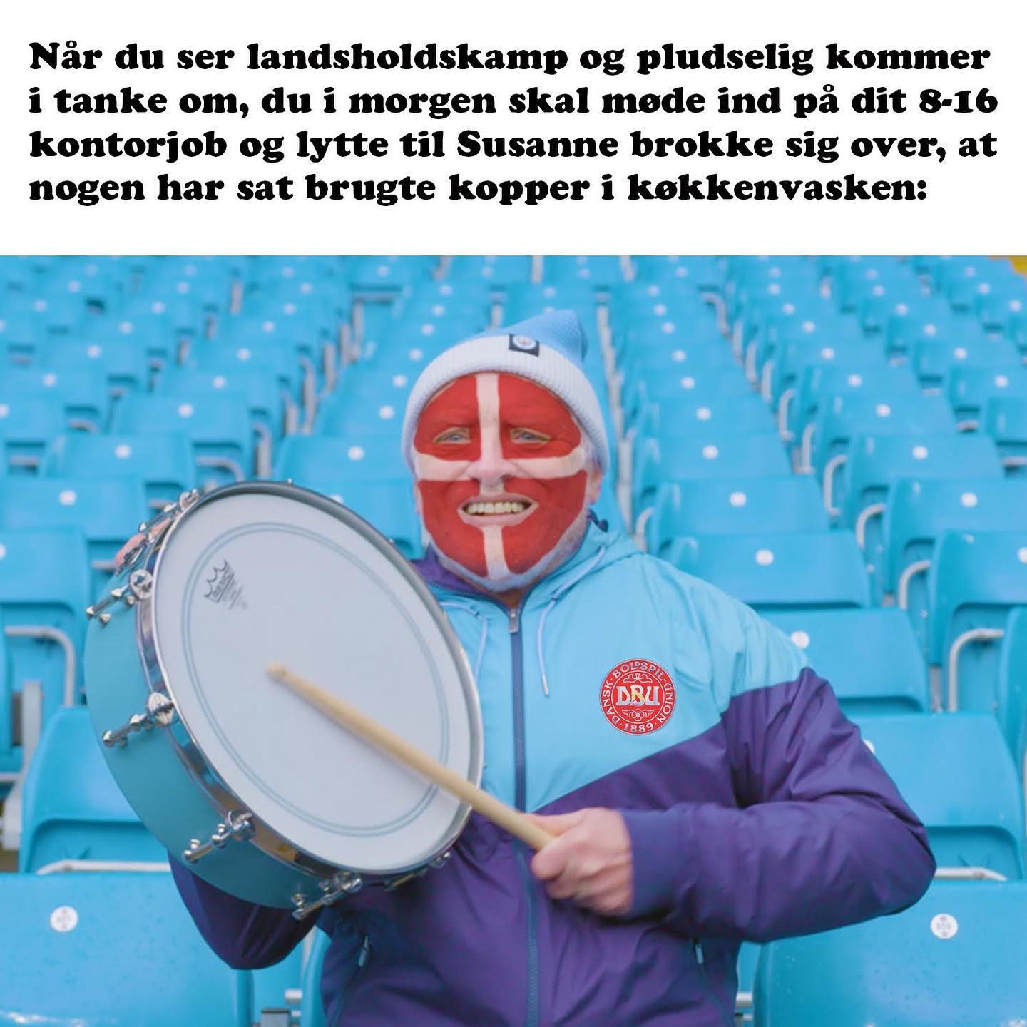 Kom så Danmark 🇩🇰🇩🇰🇩🇰