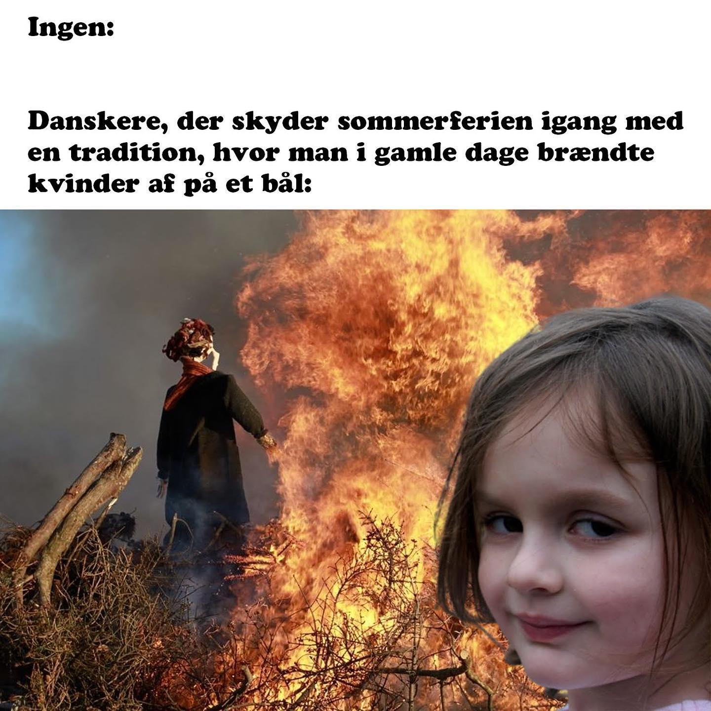 God Sankt Hans