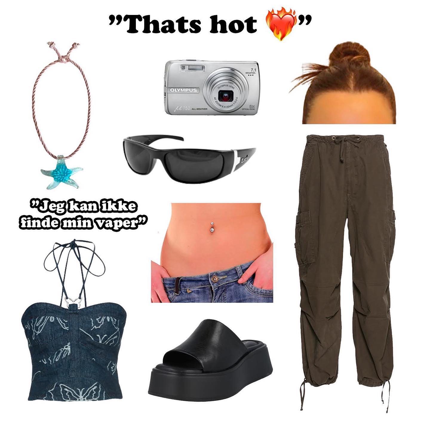 Iykyk ️‍
