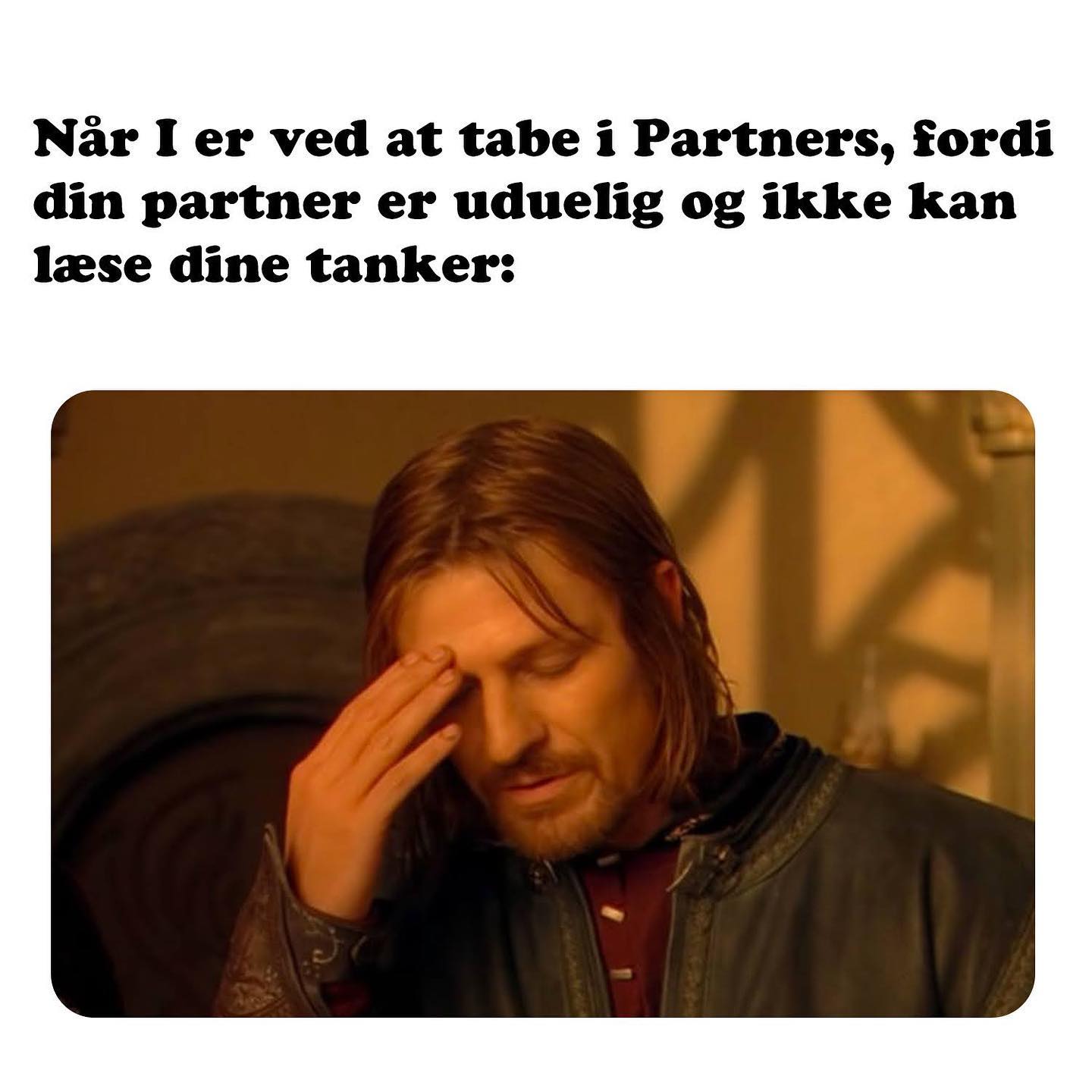 Ahja så er det tid til at ødelægge den gode stemning med et godt brætspil ️