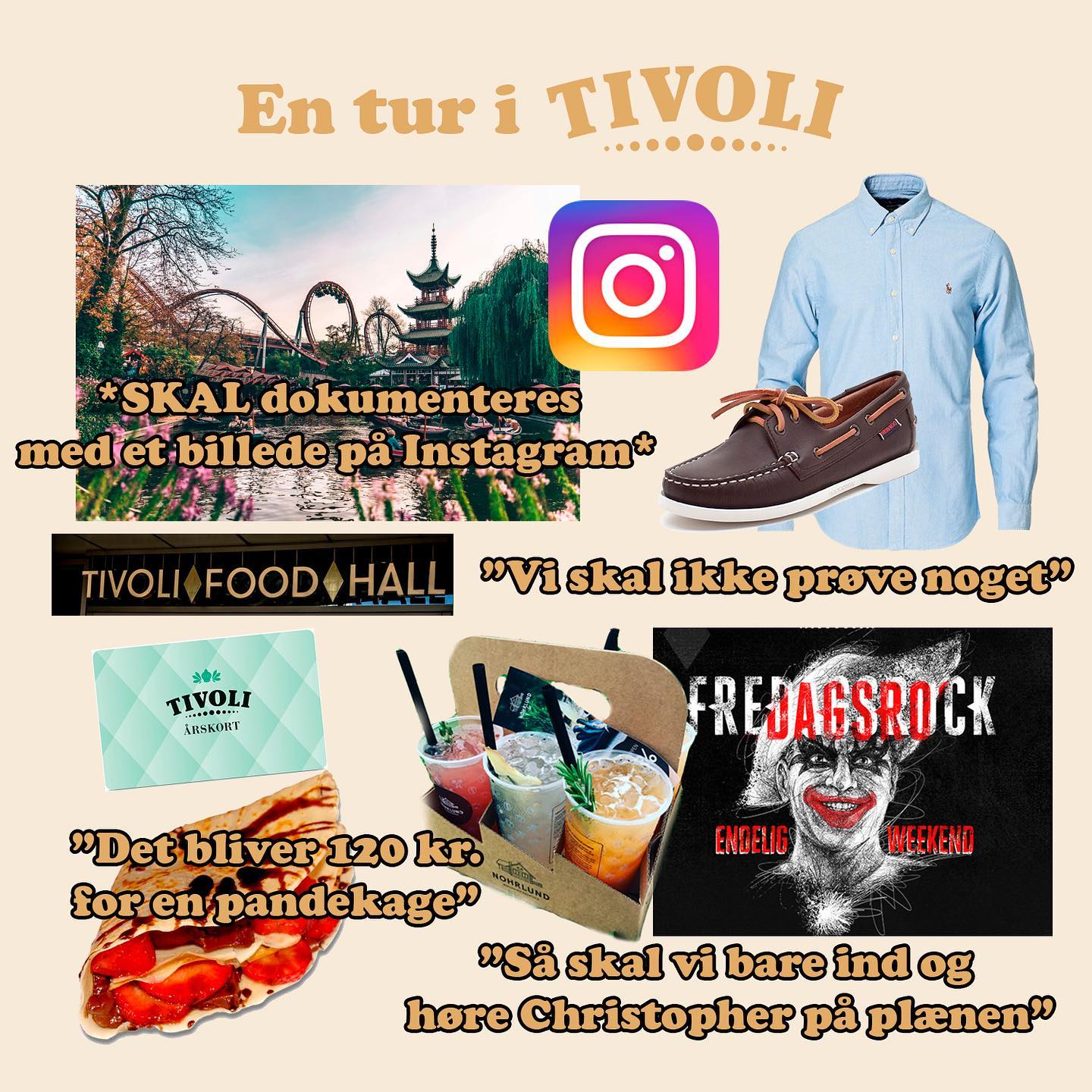 Kunne altså godt lige drikke sådan et tårn slushice 😮‍