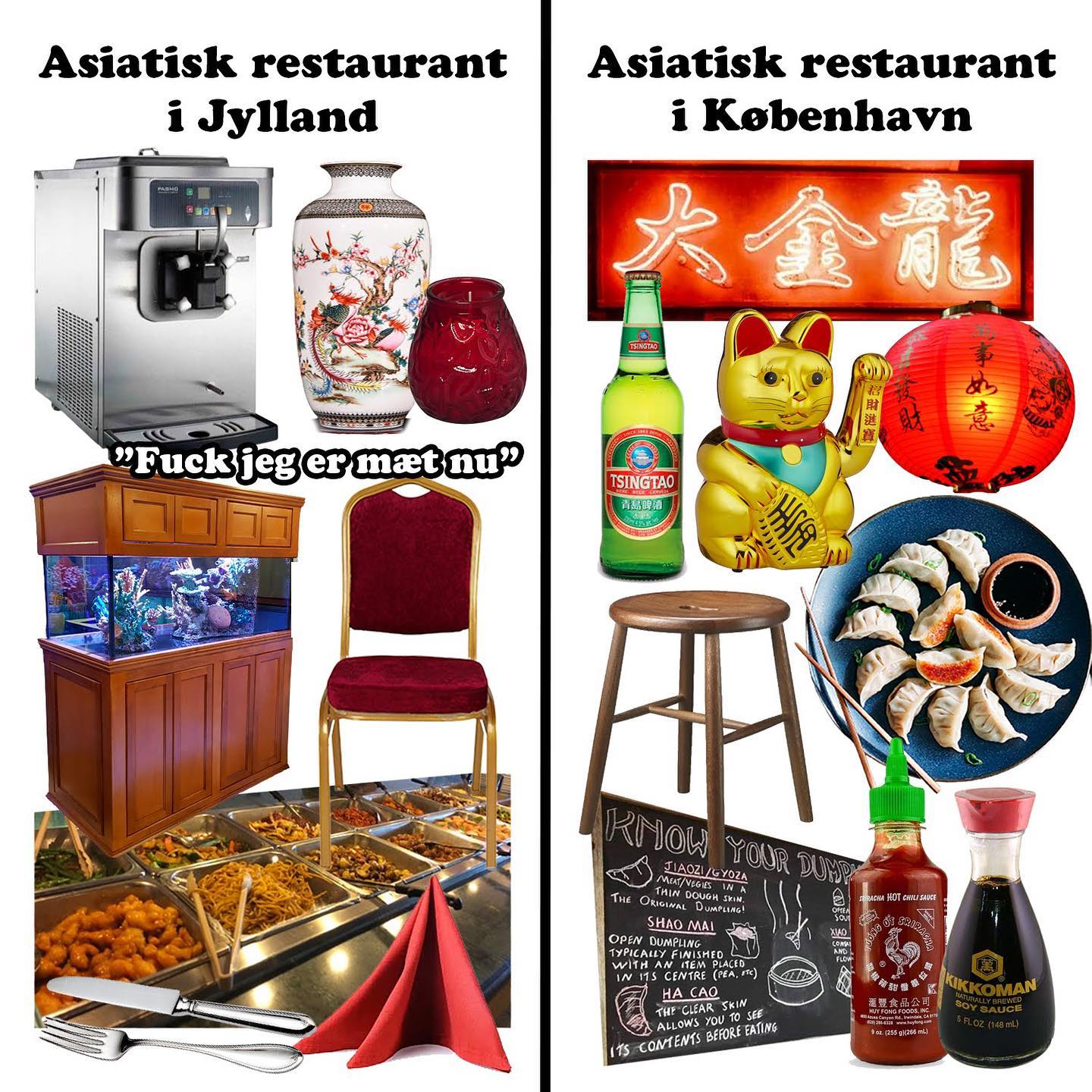 Lækker lækker 🥟
