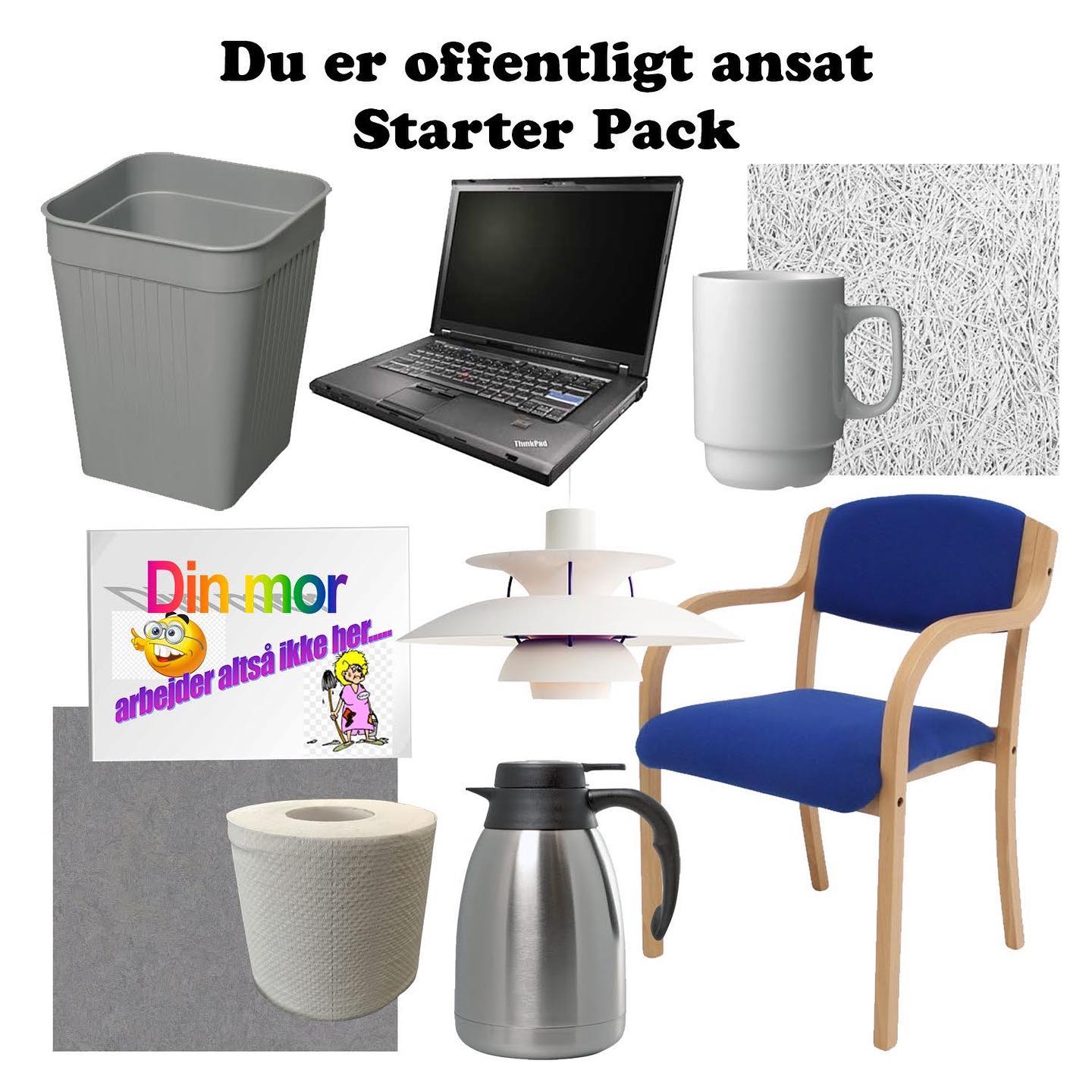 Man bliver så glad 🥰
