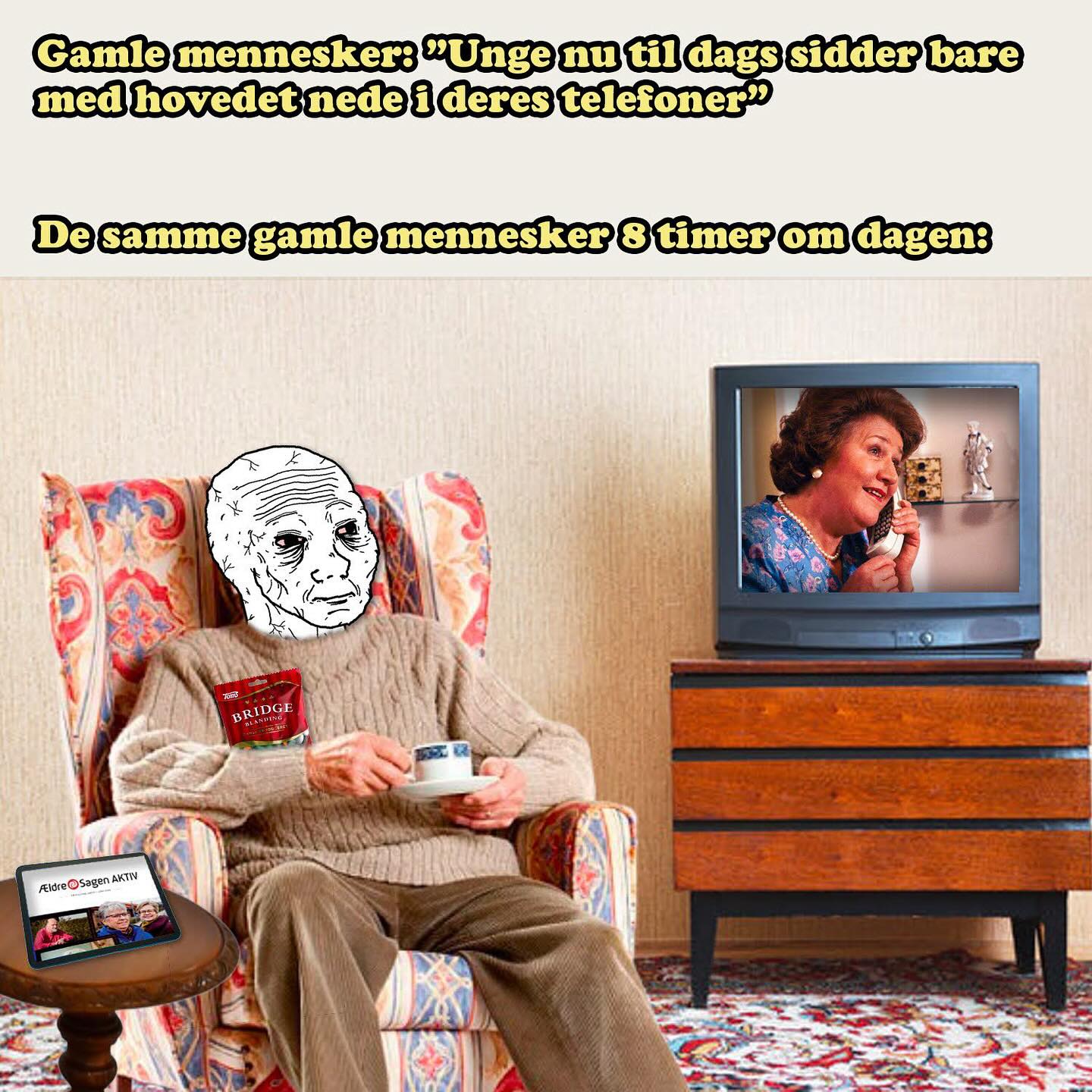 Ældresagen hader mig